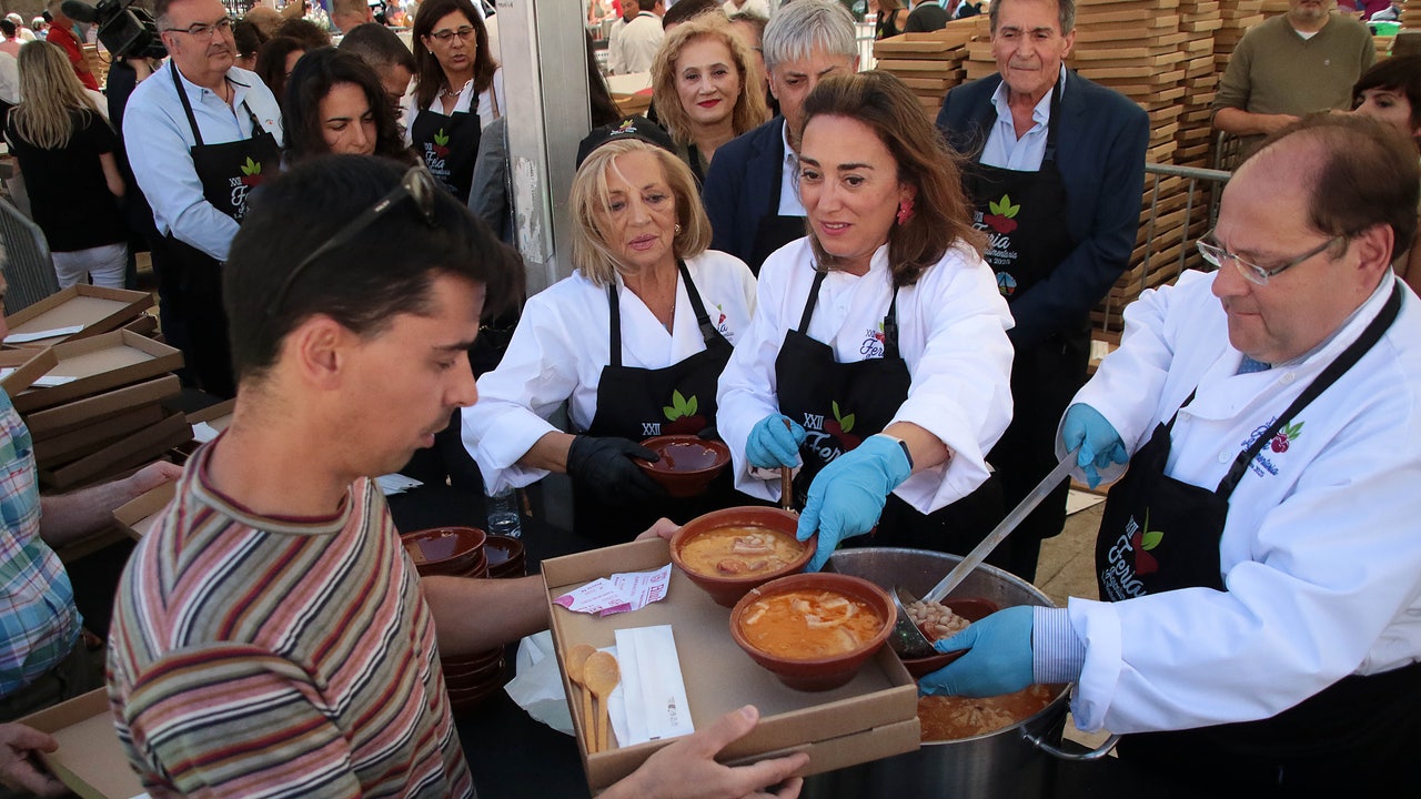 El liderazgo de Castilla y León en la producción de legumbres de calidad