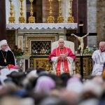Vatican Pope