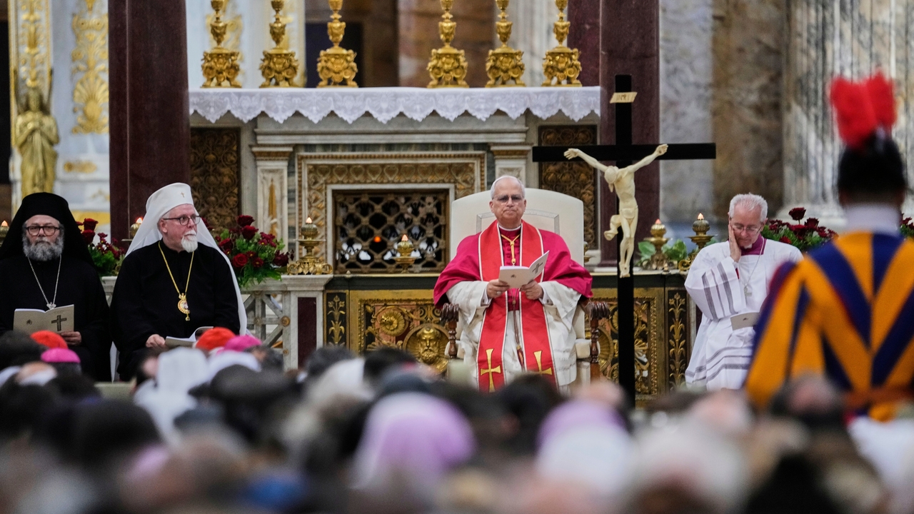 El Papa: «LA ONU ha perdido su capacidad multilateral»