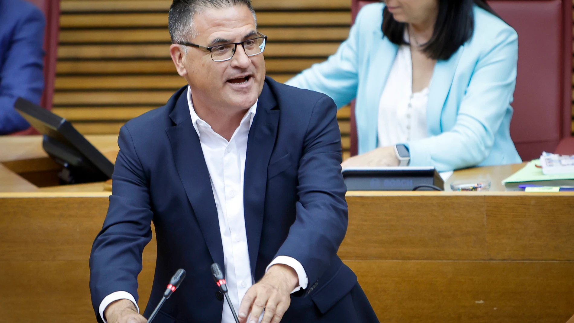 El PP pide el convenio entre Albal y Adif para la estación tras las presuntas irregularidades denunciadas por Antifraude