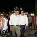 El concejal socialista investigado por corrupción junto con Pedro Sánchez