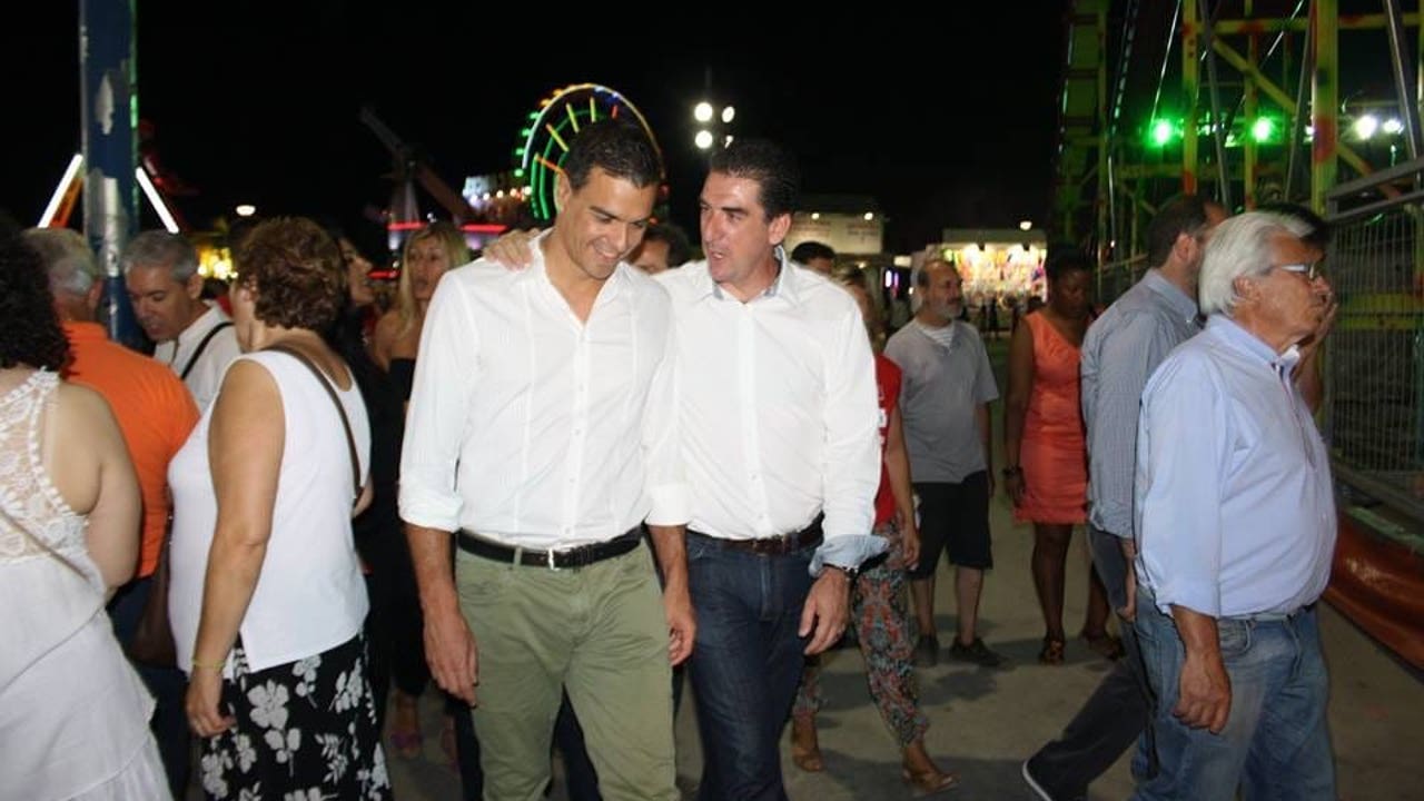 Investigan por corrupción a un cargo del PSM de Óscar López