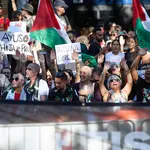 Madrid recibe la etapa final de la Vuelta Ciclista a España marcada por las protestas propalestinas