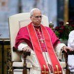 Vatican Pope