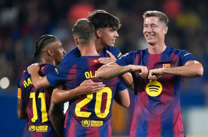 Barcelona - Valencia