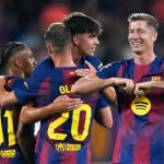Barcelona - Valencia