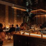 Makoto Madrid: el umami desembarca en la Castellana