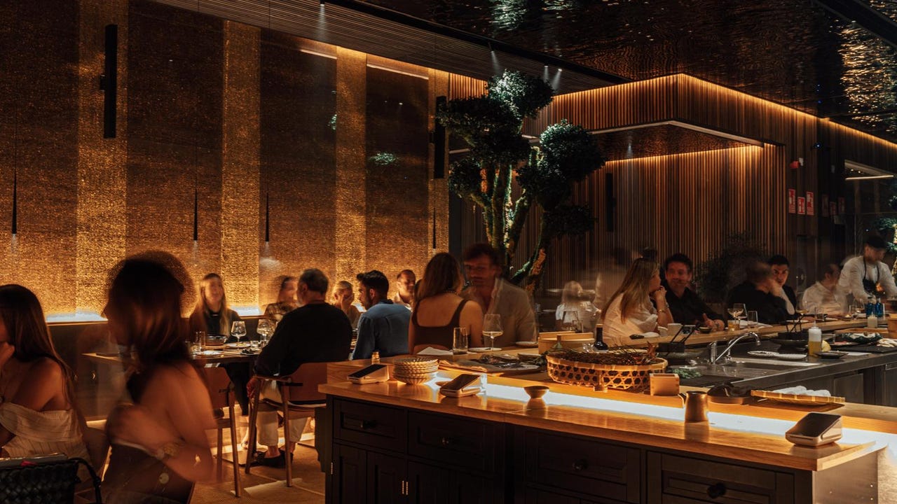 Makoto Madrid: el umami desembarca en la Castellana