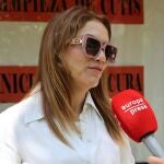 Beatriz Trapote desvela c&oacute;mo se encuentra tras diagnosticarle c&aacute;ncer a su padre