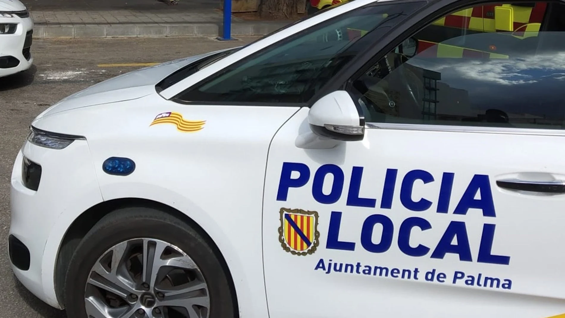 Policía Local de Palma de Mallorca