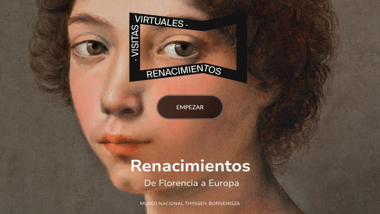 El Museo Thyssen-Bornemisza acerca su colección a estudiantes de Secundaria y Bachillerato