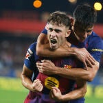 Spain Soccer La Liga