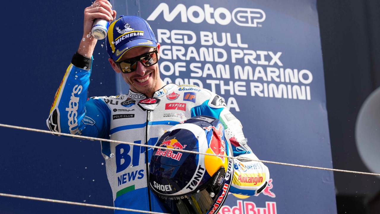 MotoGP: Álex Márquez se gana una Ducati "pata negra" para 2026