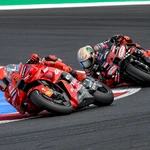 MOTO - MOTO GP - SAN MARIN GRAND PRIX 2025