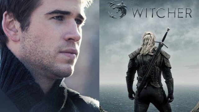 Liam Hemsworth toma el relevo de Henry Cavill como Geralt de Rivia en la cuarta temporada de 'The Witcher'