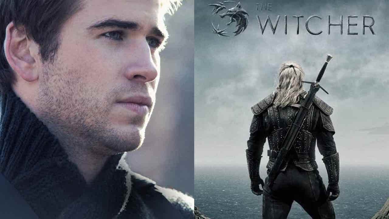 Así luce Liam Hemsworth como Geralt en la nueva temporada de 'The Witcher' que ya tiene fecha en Netflix