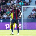 Levante UD v Real Betis Balompie - LaLiga EA Sports