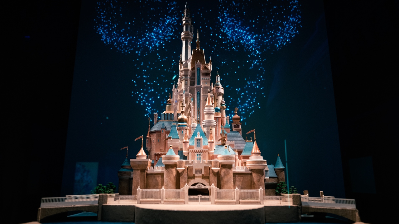 Llega a Madrid la magia de la factoría Disney: más de 250 piezas, obras de arte y piezas históricas