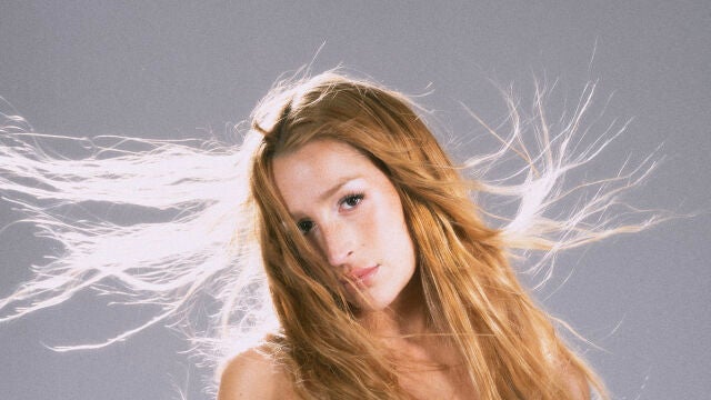 Belén Aguilera suma medio millón de oyentes mensuales en Spotify