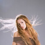 Belén Aguilera suma medio millón de oyentes mensuales en Spotify