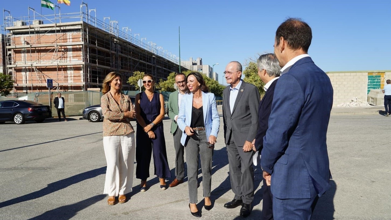 «Es necesario acompañar a la ley de vivienda de un aumento de edificabilidad»