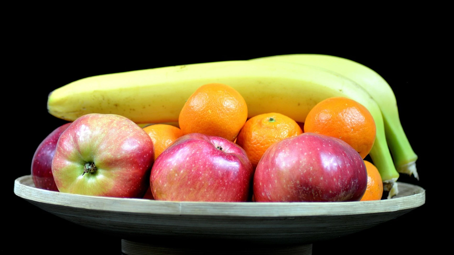 Imagen de archivo de un frutero