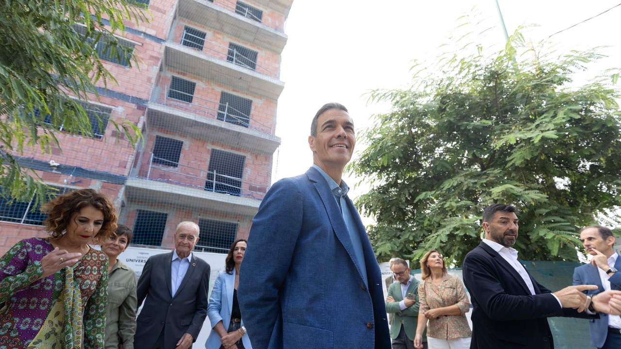 La vivienda entra de lleno en la precampaña electoral andaluza