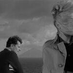 Una escena de "La aventura" de Antonioni, uno de los protagonistas de la programación de la Virreina