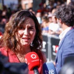 Última etapa de La Vuelta a España