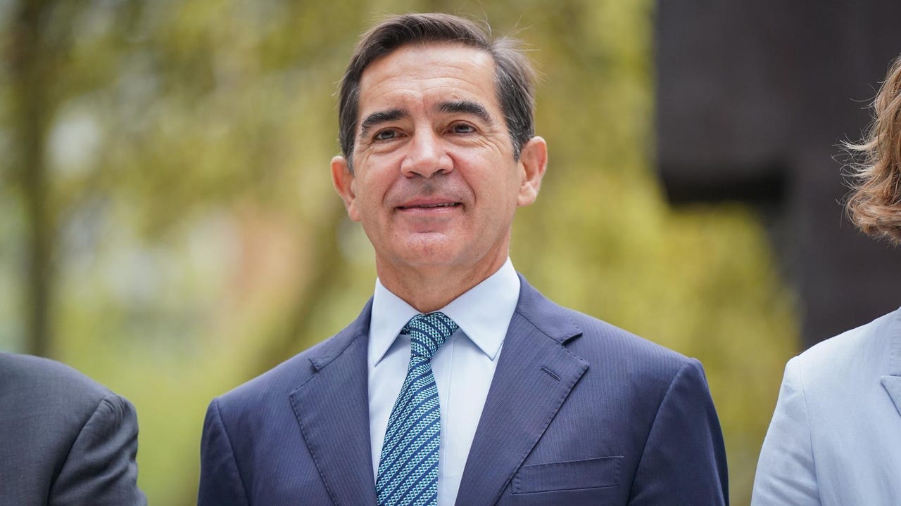 BBVA frena su actividad comercial para impulsar la opa y atender el canje de acciones