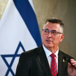 Israel reprocha a Sánchez que "animara" a los manifestantes y la "vergüenza" de la cancelación de La Vuelta