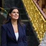 MURCIA.-El PP exige al Gobierno de España "más jueces y fiscales" para la Región de Murcia, la CCAA con "la peor ratio"