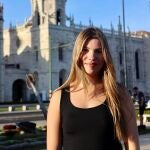 La infanta Sofía disfruta de sus primeras como universitaria en Lisboa