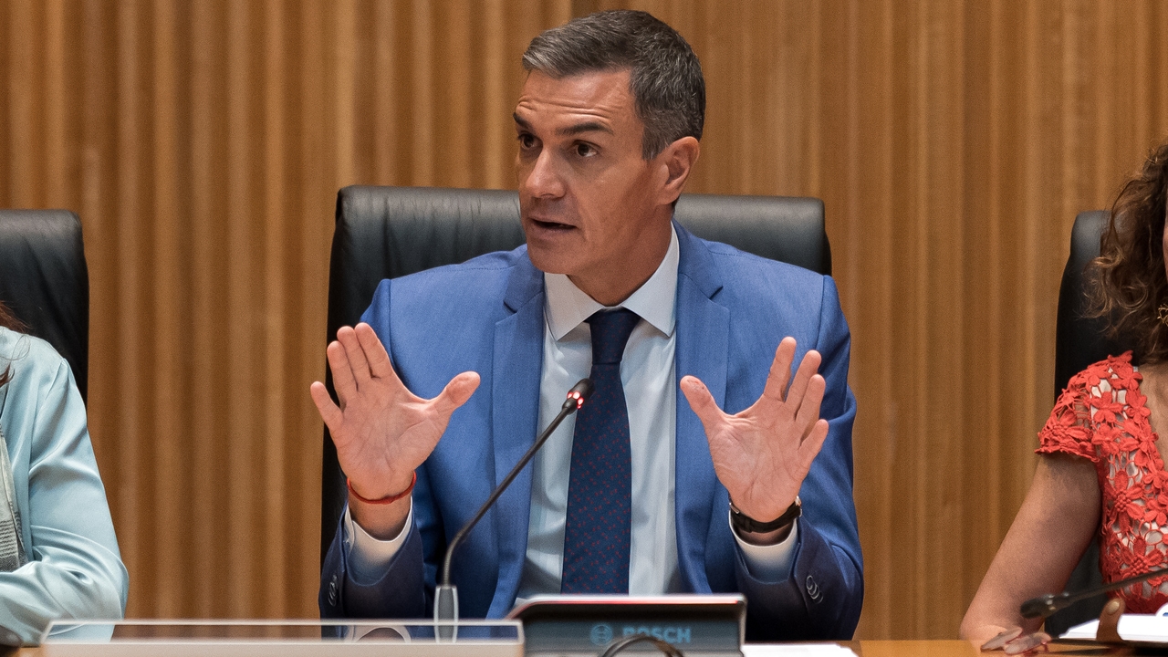 Sentencia firme: la Justicia exige a la Oficina de Conflictos de Intereses que investigue a Sánchez por el rescate de Air Europa