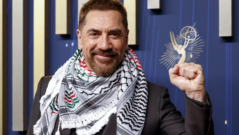 Arrivals at the 77th Emmy Awards