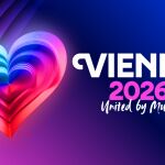 Eurovisión 2026 se celebrará en Viena, con el lema "United by Music"