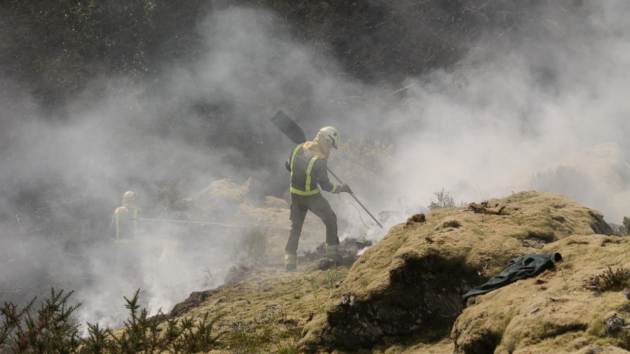 Los incendios con víctimas han triplicado su frecuencia desde 1980
