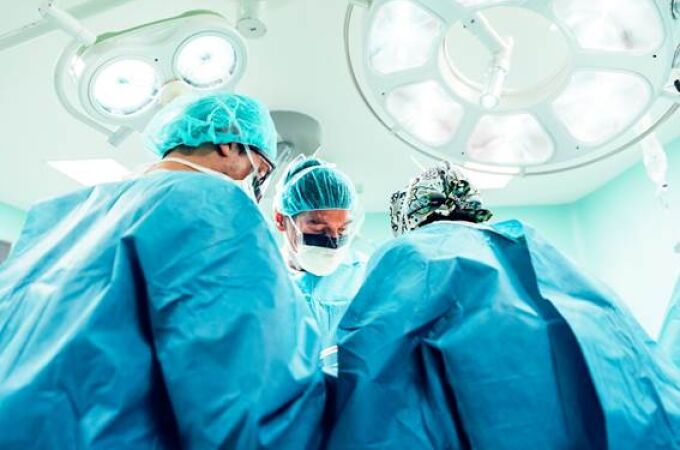 Representará un avance radical en el tratamiento de heridas crónicas, especialmente en heridas profundas