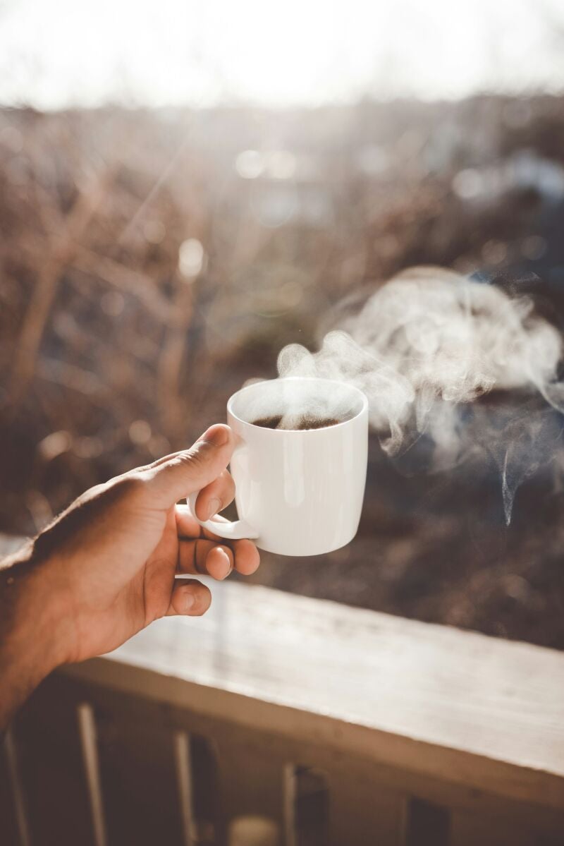 Por qué las mañanas son la clave