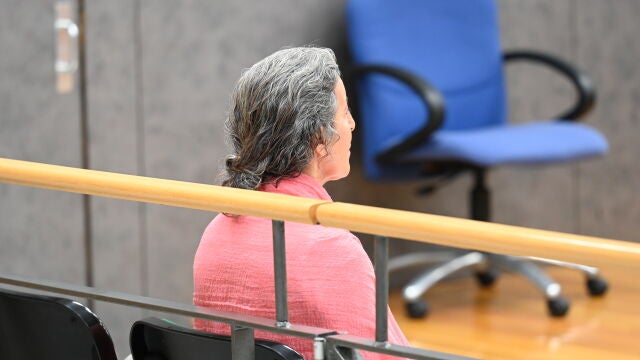 Arranca en Bilbao el juicio a la enfermera de Pediatría acusada de simular la vacunación de 404 menores