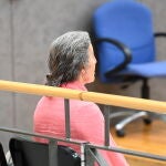 Arranca en Bilbao el juicio a la enfermera de Pediatría acusada de simular la vacunación de 404 menores