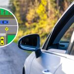 La DGT aclara la duda: ¿quién tiene prioridad de paso en un cruce en T?