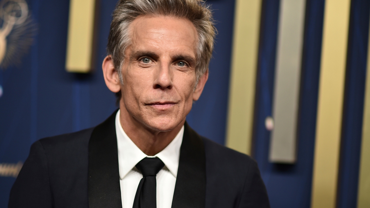 Tras el éxito de 'Severance', Apple TV+ prepara una nueva serie con Ben Stiller como protagonista