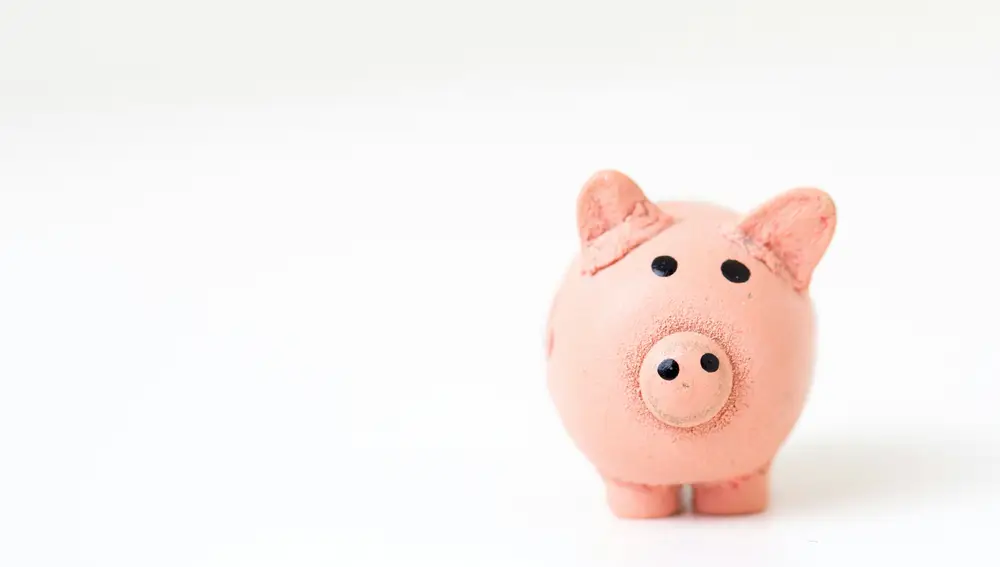 "El problema no es el dinero, es cómo lo vemos"