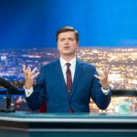 ‘Late Xou con Marc Giró’ vuelve al prime time de La 1 con nuevas entrevistas