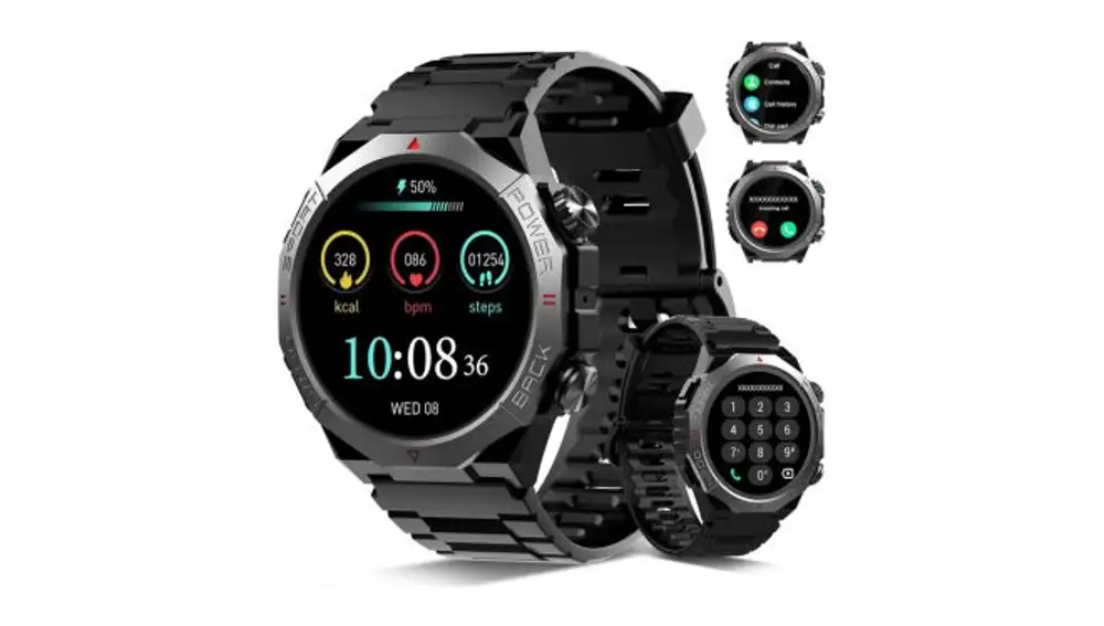 Reloj Inteligente