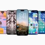 El lanzamiento de iOS 26 se produce hoy, día 15 de septiembre