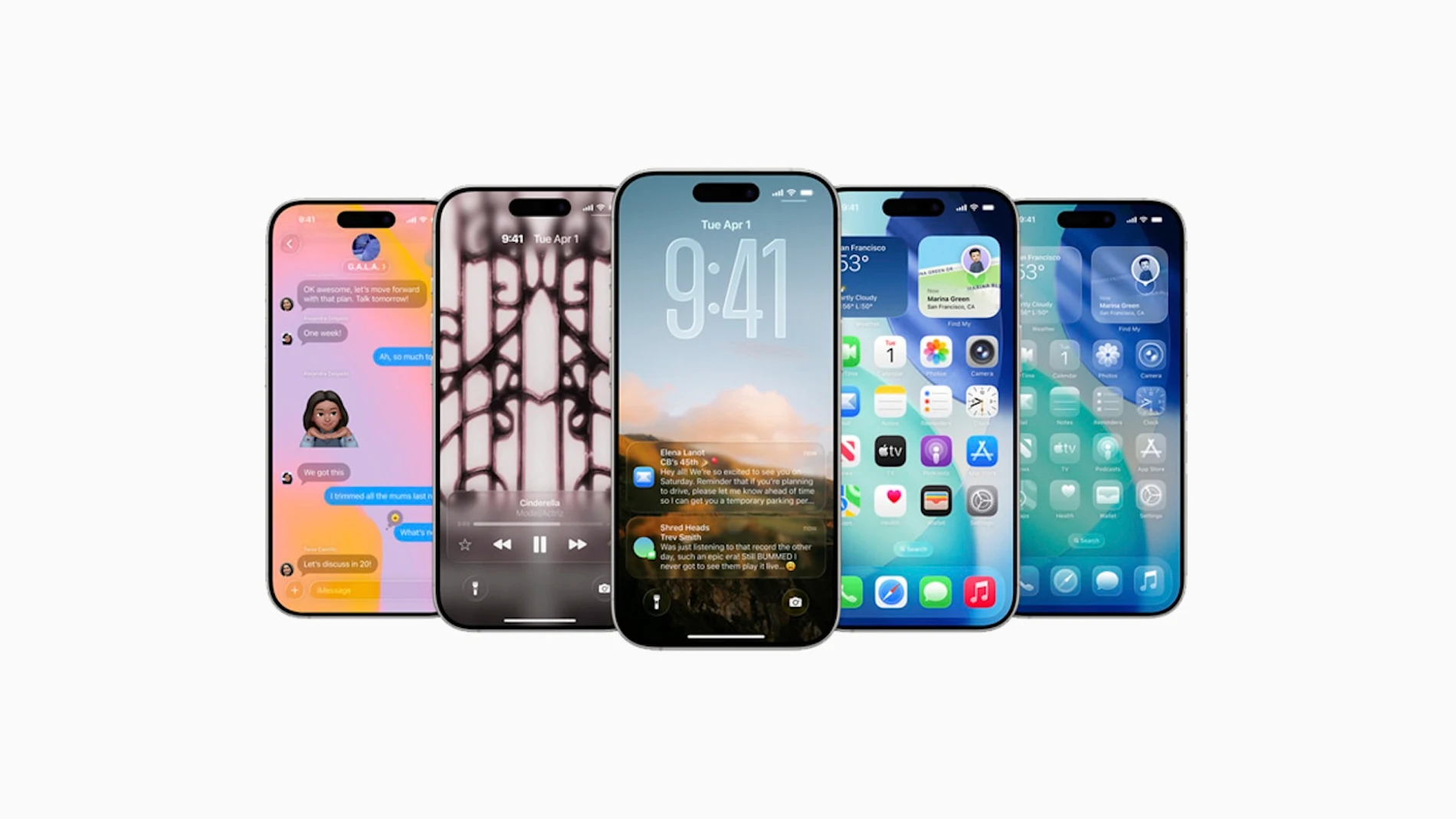 iOS 26