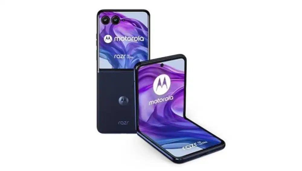 Motorola Moto Razr 50 Ultra 5G