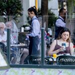 MADRID.-La hosteler&iacute;a madrile&ntilde;a se resiente por las olas de calor en verano: cae la facturaci&oacute;n entre el 5% y el 8%